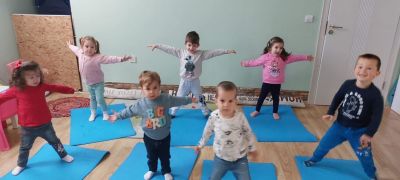 Снимки - ЧДГ Денива - София, Манастиркси ливади